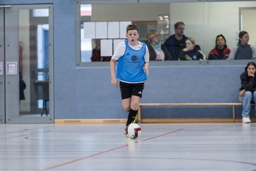 Bild 75 - wCJ NFV Futsalturnier